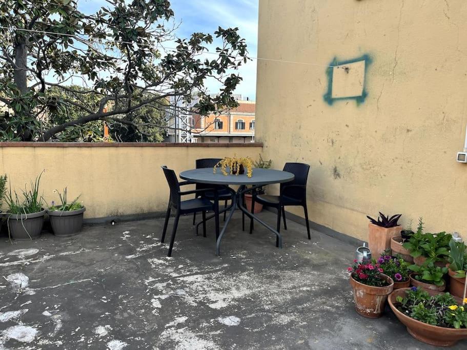 Ferienwohnung Casa Cervo Olbia Exterior foto
