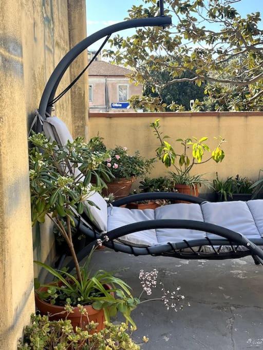 Ferienwohnung Casa Cervo Olbia Exterior foto