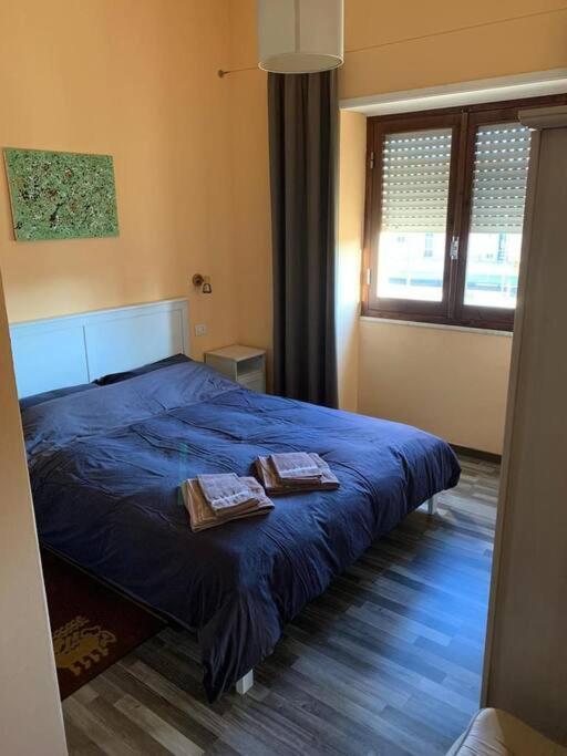 Ferienwohnung Casa Cervo Olbia Exterior foto