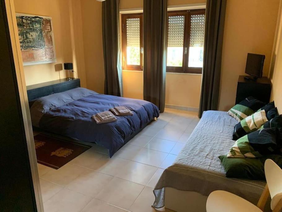 Ferienwohnung Casa Cervo Olbia Exterior foto