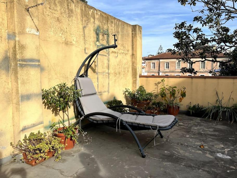 Ferienwohnung Casa Cervo Olbia Exterior foto