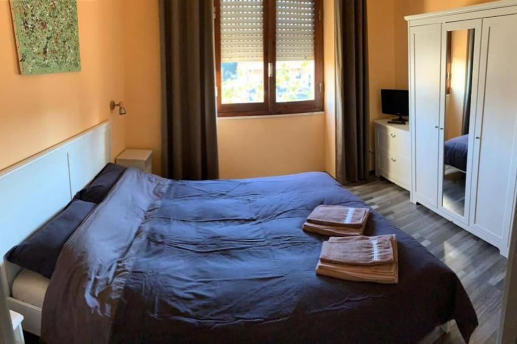 Ferienwohnung Casa Cervo Olbia Exterior foto