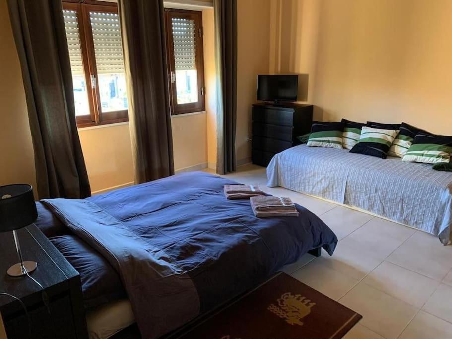 Ferienwohnung Casa Cervo Olbia Exterior foto
