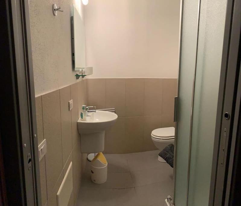 Ferienwohnung Casa Cervo Olbia Exterior foto