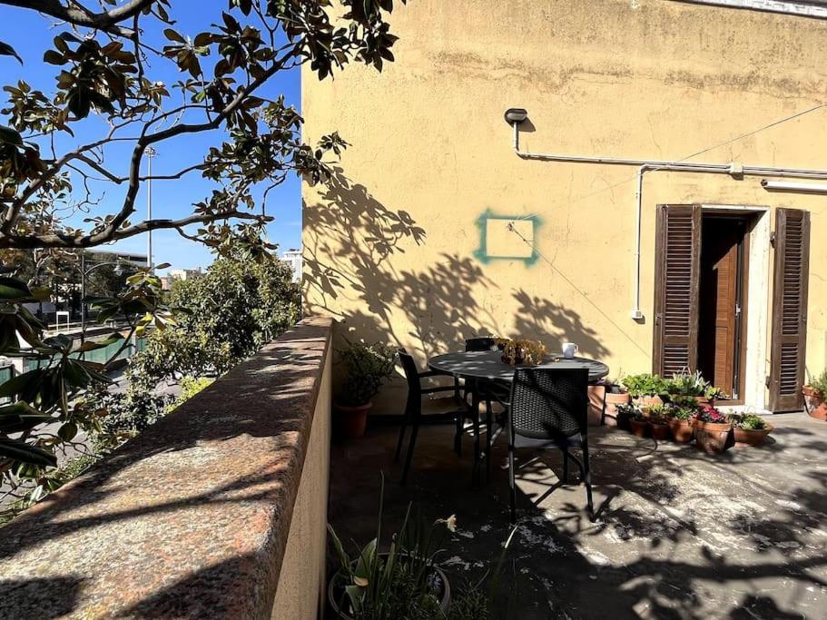 Ferienwohnung Casa Cervo Olbia Exterior foto