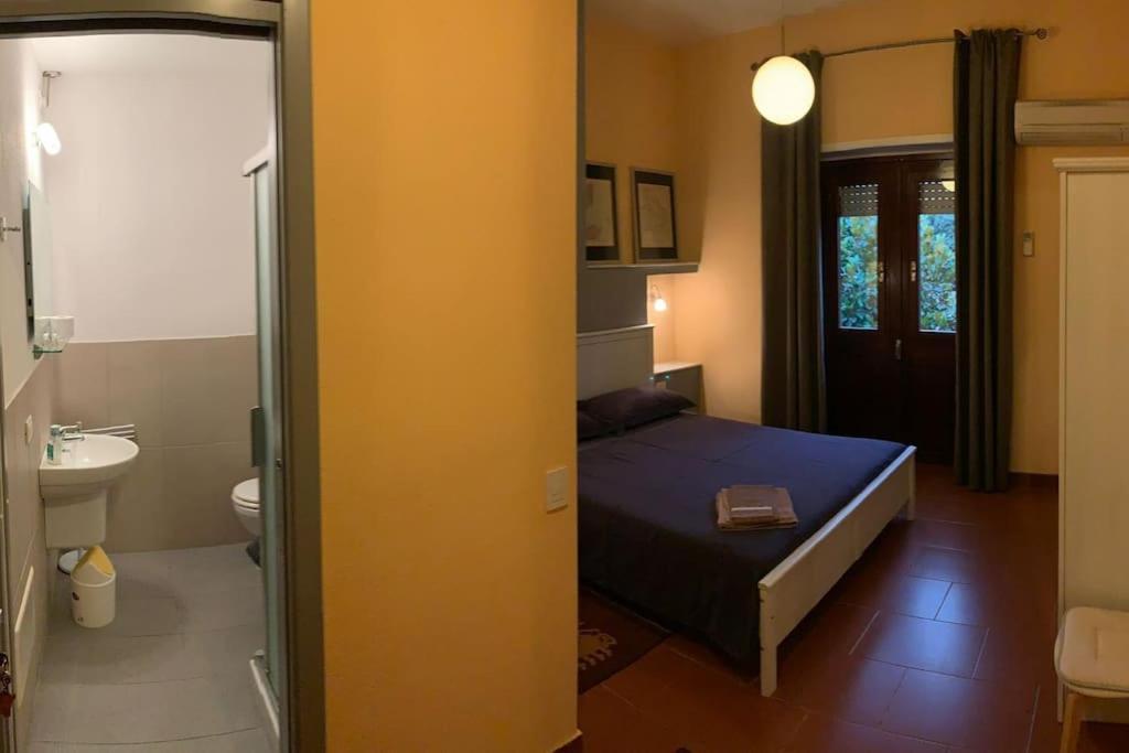 Ferienwohnung Casa Cervo Olbia Exterior foto