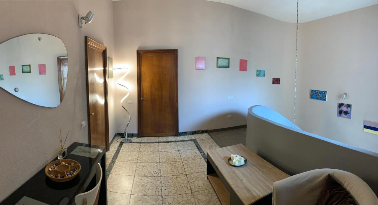 Ferienwohnung Casa Cervo Olbia Exterior foto