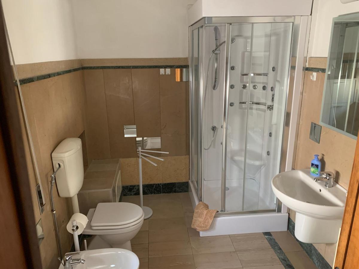 Ferienwohnung Casa Cervo Olbia Exterior foto