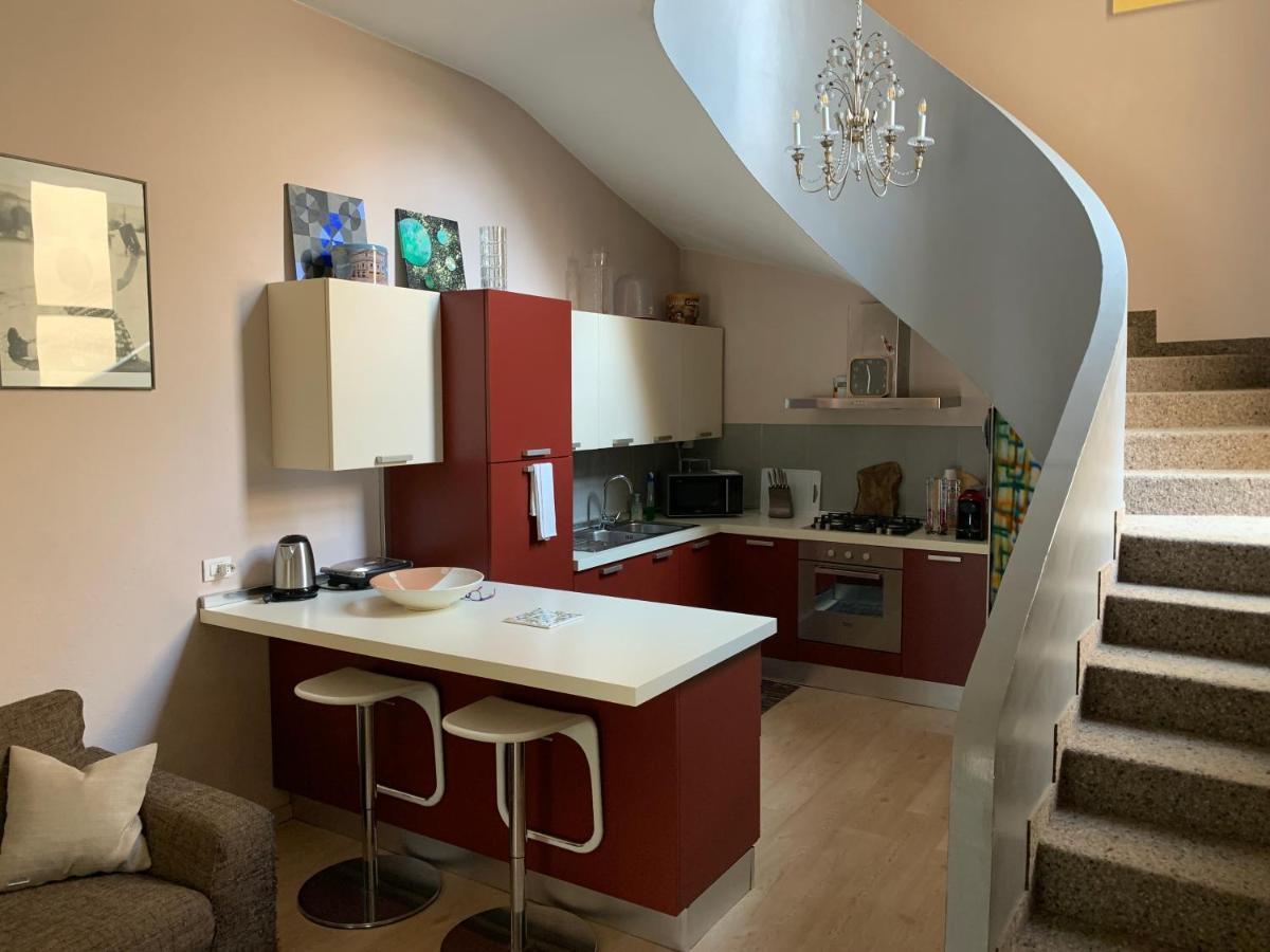 Ferienwohnung Casa Cervo Olbia Exterior foto