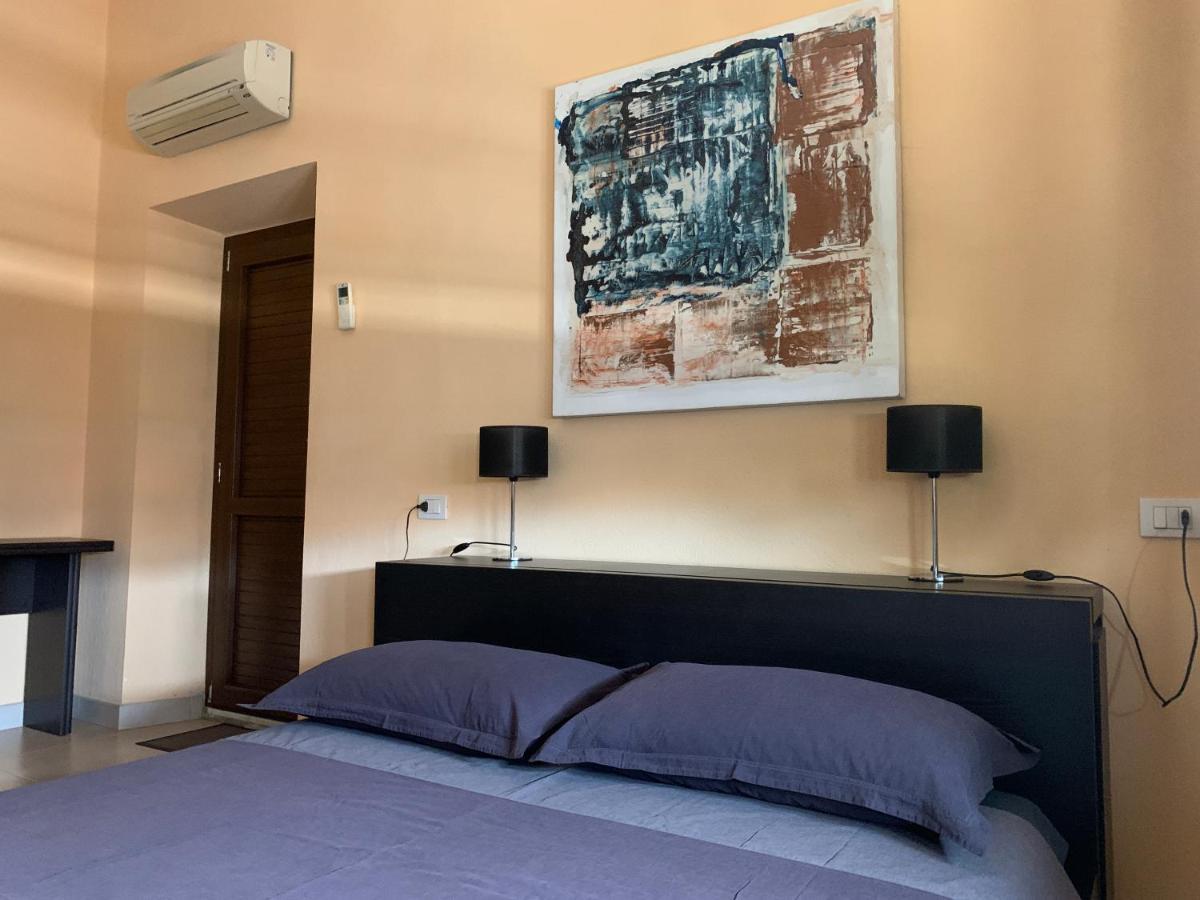 Ferienwohnung Casa Cervo Olbia Exterior foto