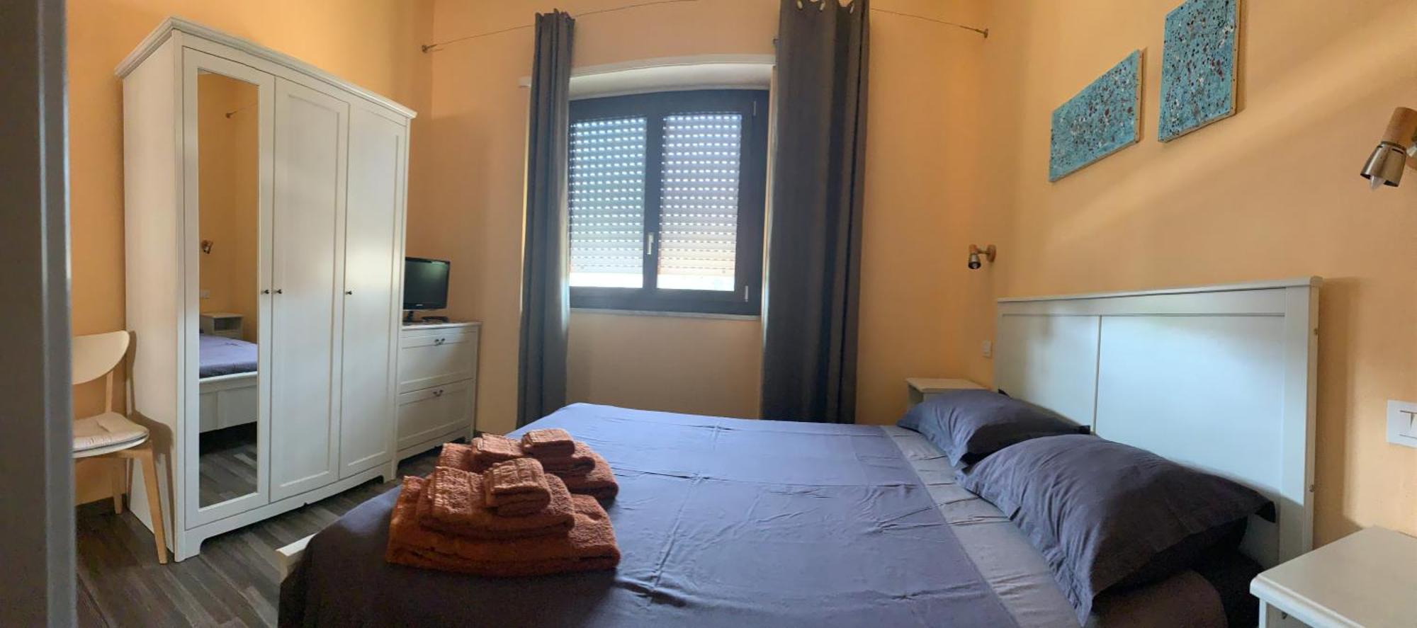 Ferienwohnung Casa Cervo Olbia Exterior foto