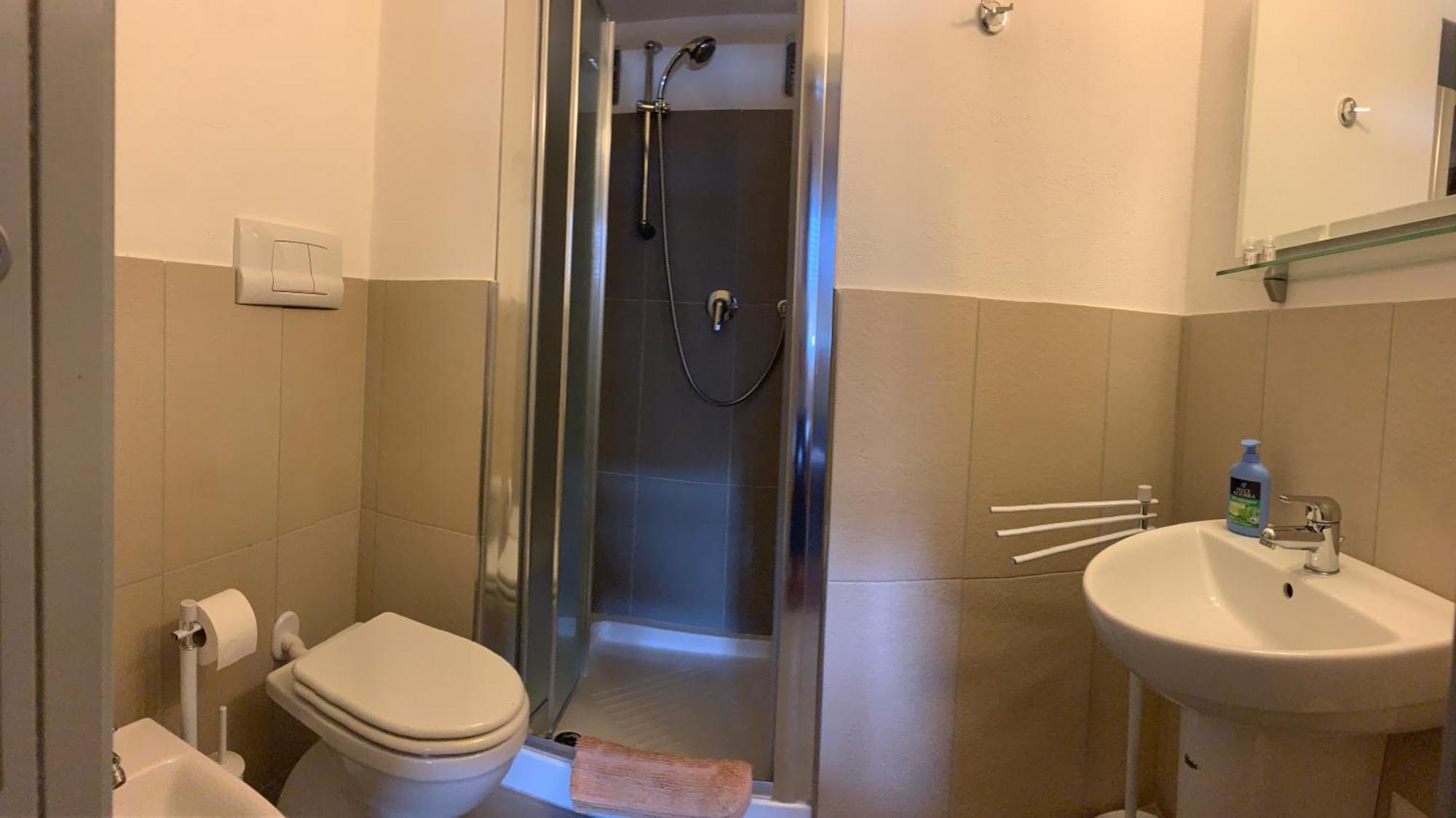 Ferienwohnung Casa Cervo Olbia Exterior foto