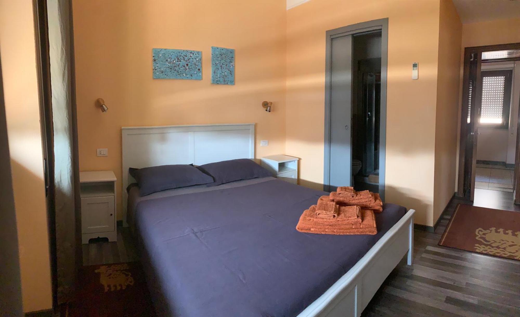 Ferienwohnung Casa Cervo Olbia Exterior foto