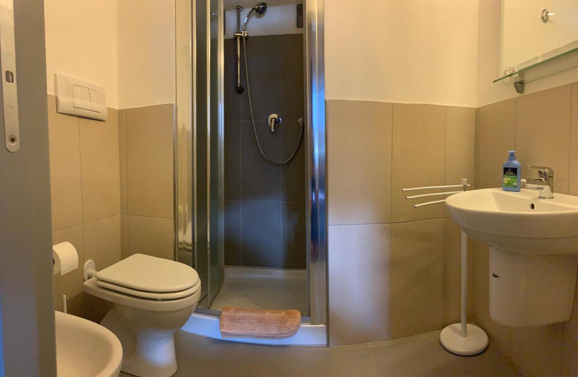 Ferienwohnung Casa Cervo Olbia Exterior foto