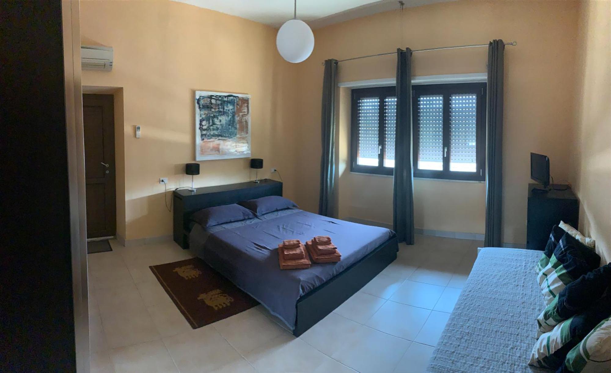 Ferienwohnung Casa Cervo Olbia Exterior foto