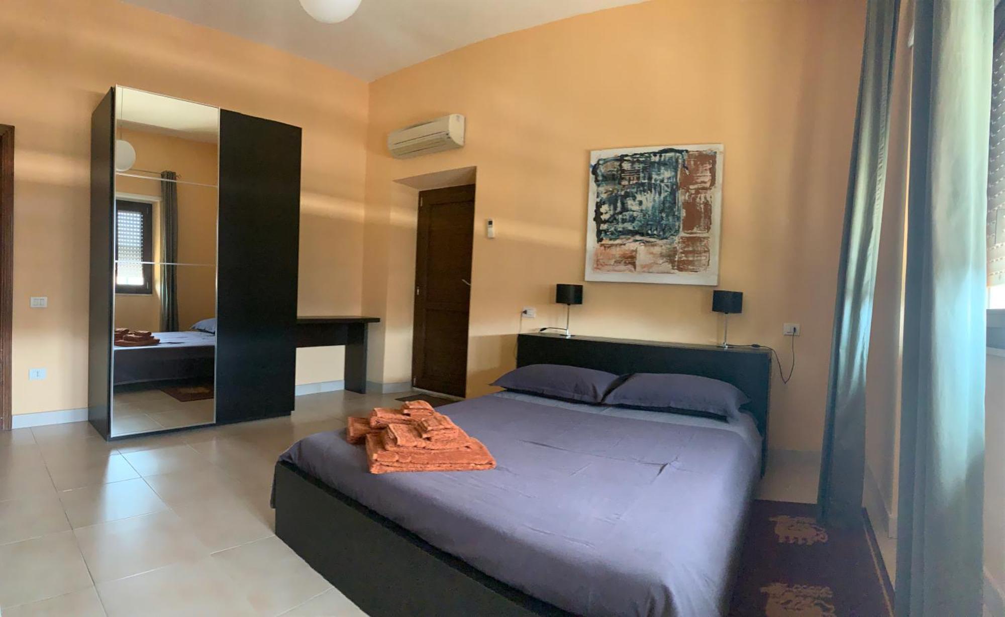 Ferienwohnung Casa Cervo Olbia Exterior foto