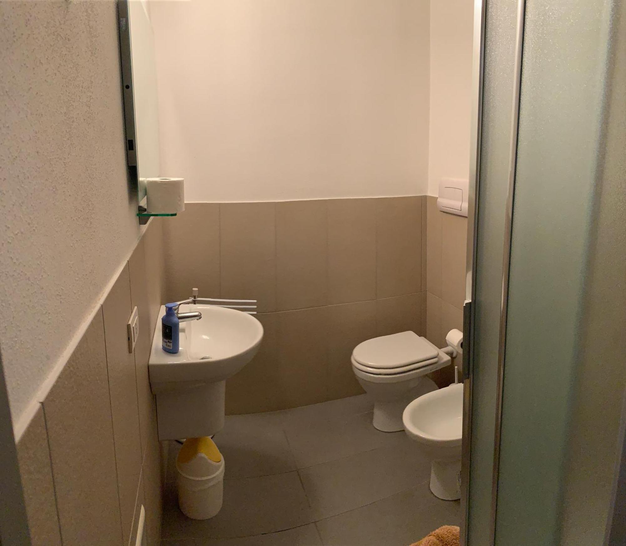 Ferienwohnung Casa Cervo Olbia Exterior foto