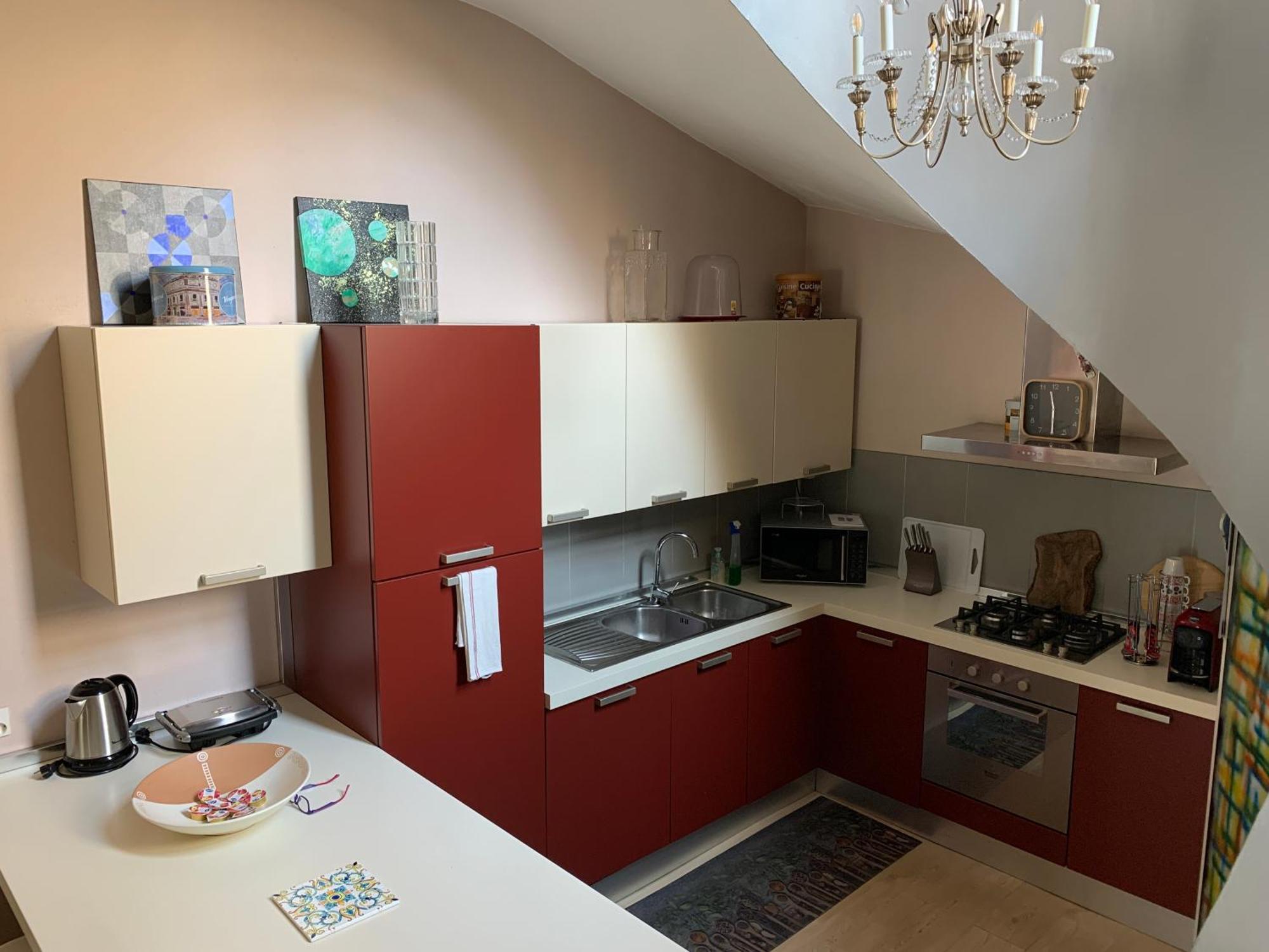 Ferienwohnung Casa Cervo Olbia Exterior foto
