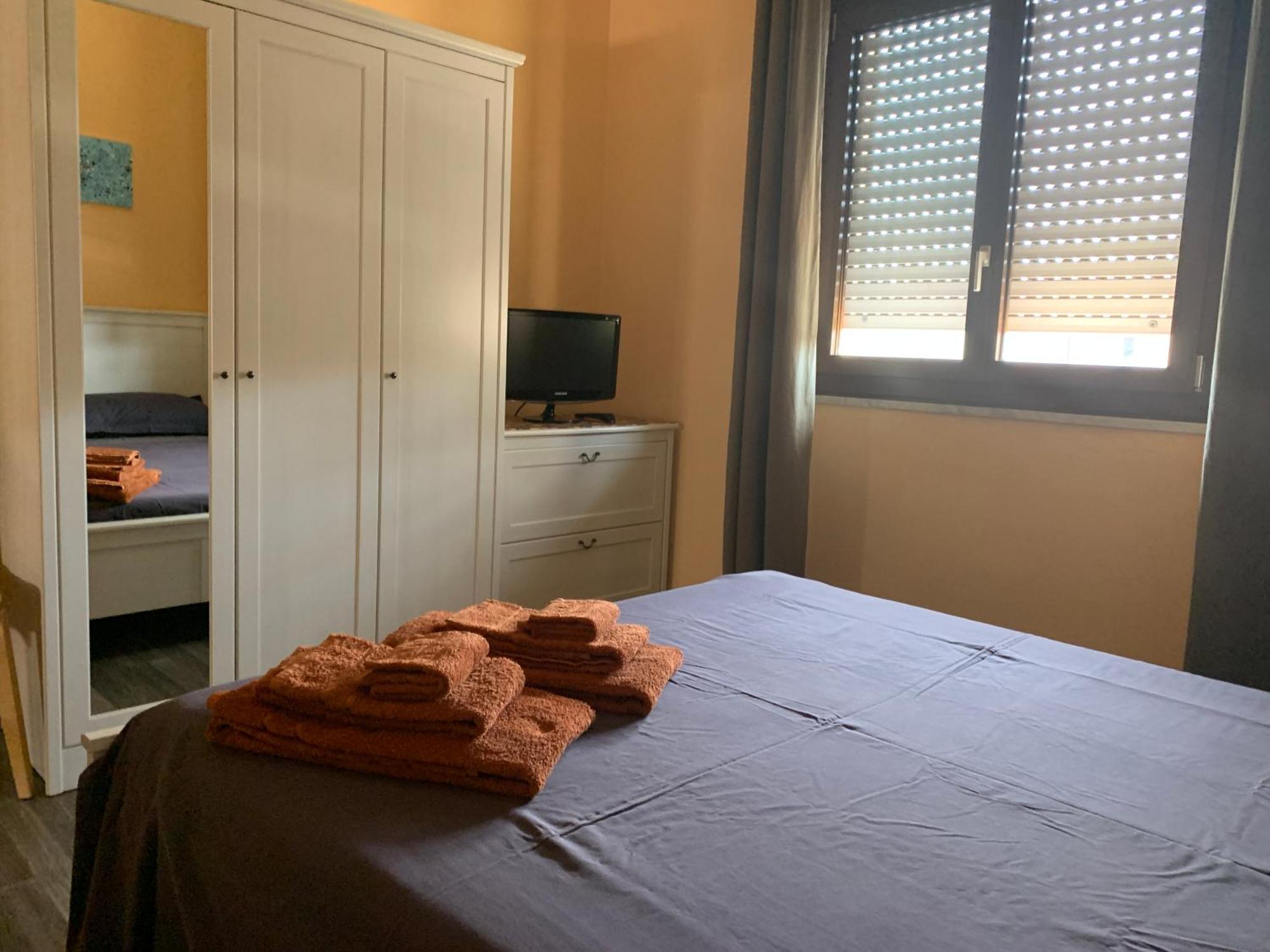 Ferienwohnung Casa Cervo Olbia Exterior foto