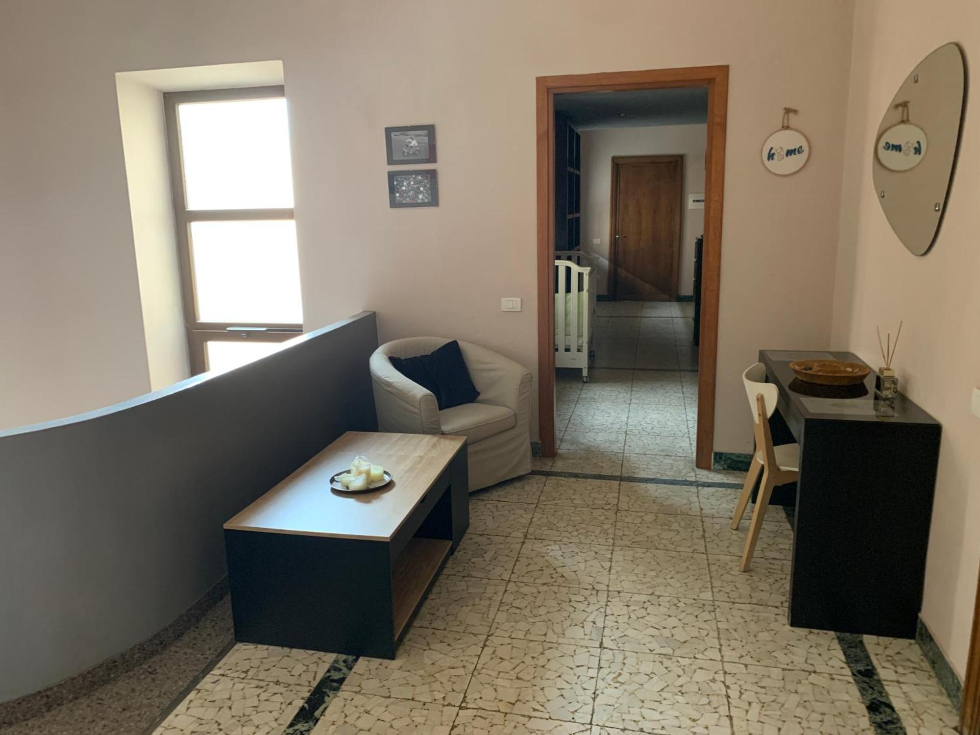 Ferienwohnung Casa Cervo Olbia Exterior foto